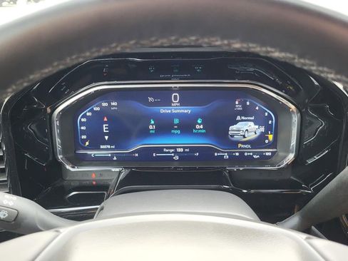 Certified 2023 Chevrolet Silverado 1500 LT AWD/4WD image 23