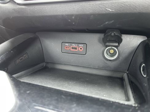 Used 2023 Nissan Altima 2.5 SV image 27