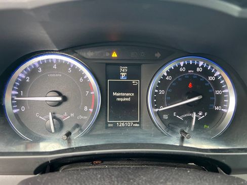 Used 2015 Toyota Highlander Limited AWD/4WD image 46