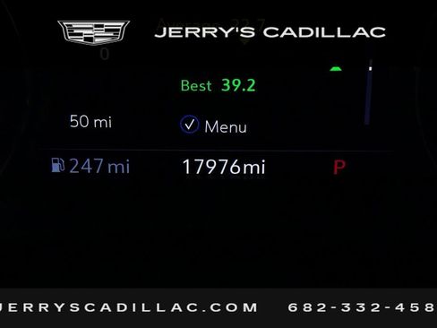 Used 2020 Cadillac CT5 Sport image 10