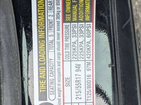 Used 2013 Honda Accord EX image 15