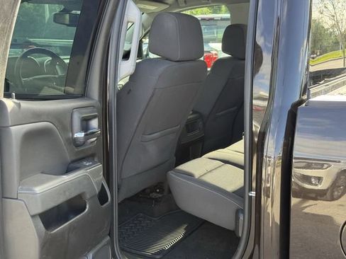 Used 2018 Chevrolet Silverado 1500 LT w/ All Star Edition image 29