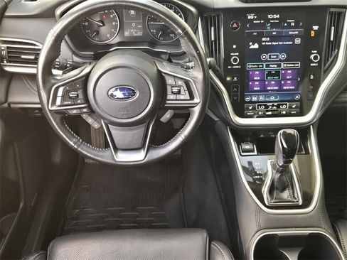 Used 2022 Subaru Outback Limited XT image 26