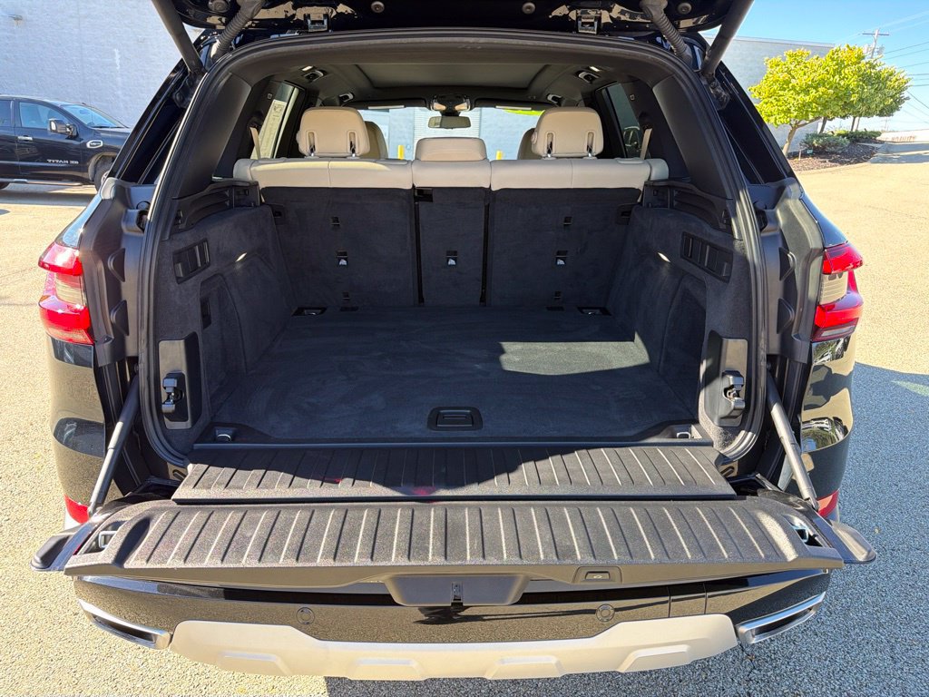 Used 2020 BMW X5 xDrive40i w/ Premium Package AWD/4WD image 21
