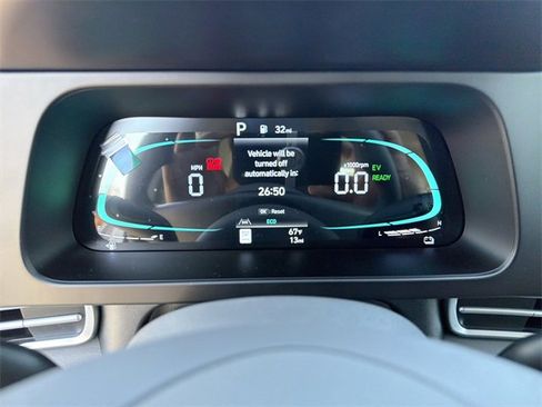 New 2026 Hyundai Elantra Blue image 26