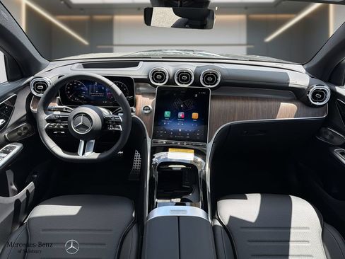 New 2026 Mercedes-Benz GLC 300 4MATIC image 7