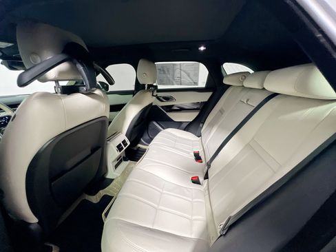 Used 2023 Land Rover Range Rover Velar S image 29