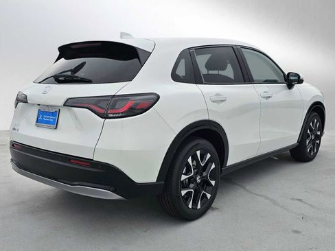 New 2027 Honda HR-V EX-L image 3