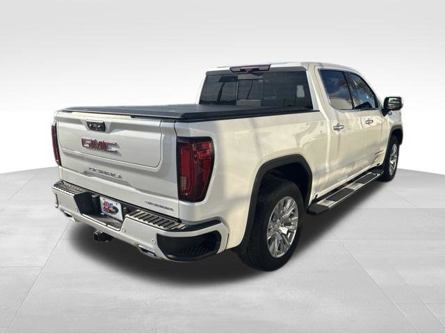 Certified 2024 GMC Sierra 1500 Denali w/ Technology Package AWD/4WD image 7