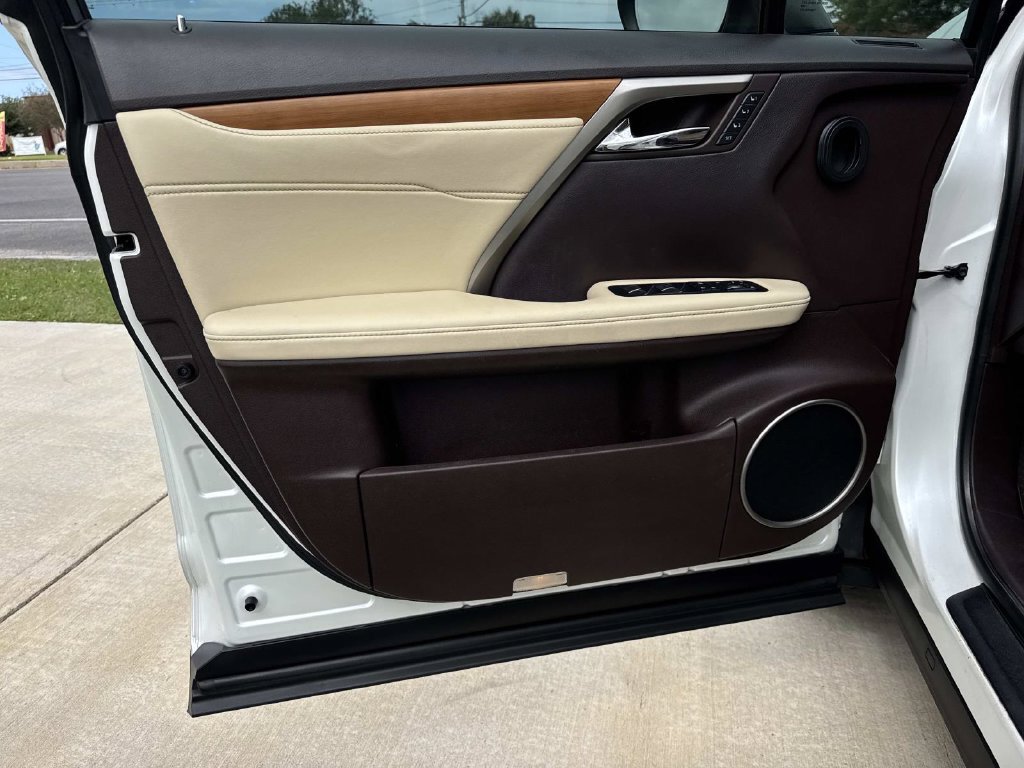 Used 2018 Lexus RX 350 FWD w/ Premium Package image 11