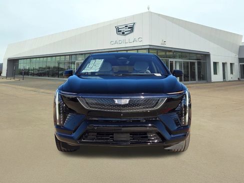 New 2026 Cadillac Optiq Sport 2 image 2
