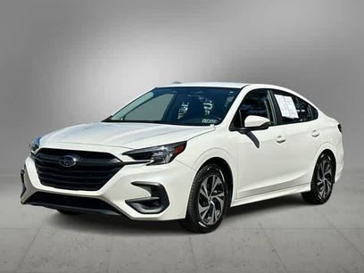Used 2024 Subaru Legacy Premium