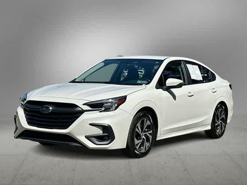 Used 2024 Subaru Legacy Premium AWD/4WD image 1