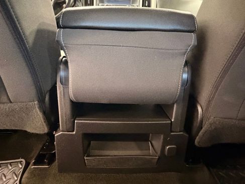 Used 2018 Chevrolet Silverado 1500 LT w/ All Star Edition image 18