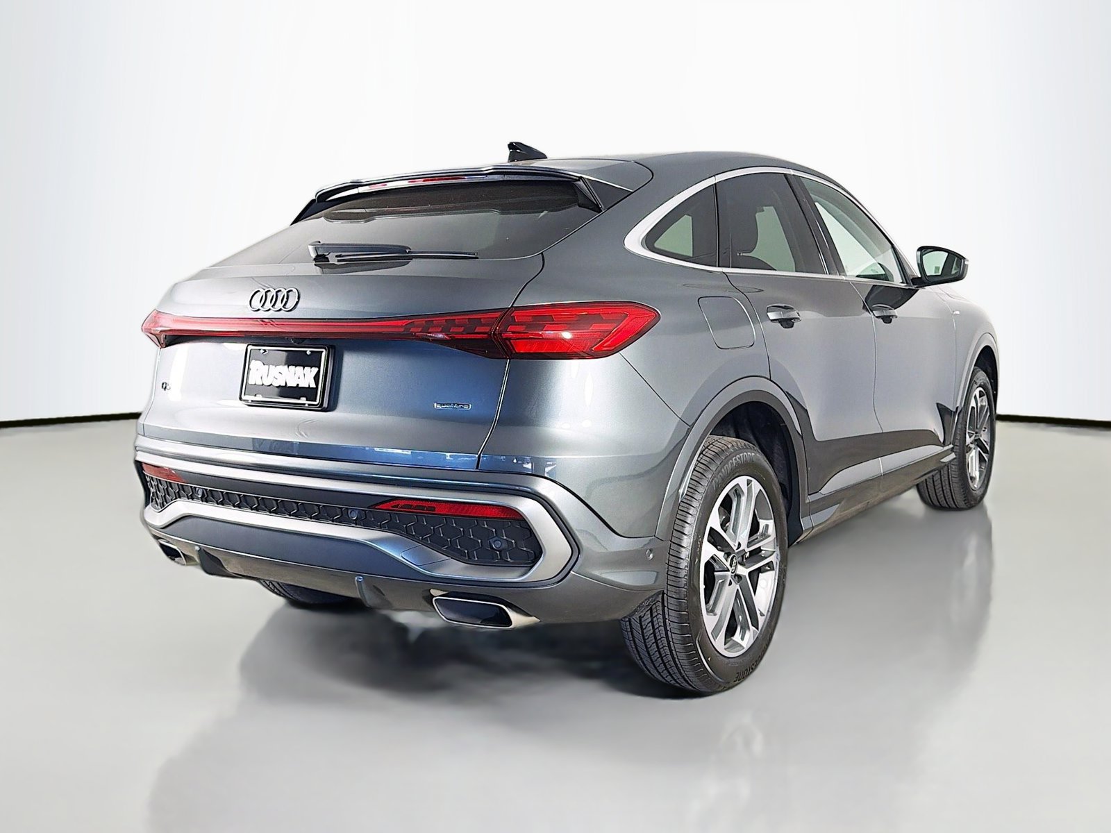 New 2026 Audi Q5 Premium Plus AWD/4WD image 7