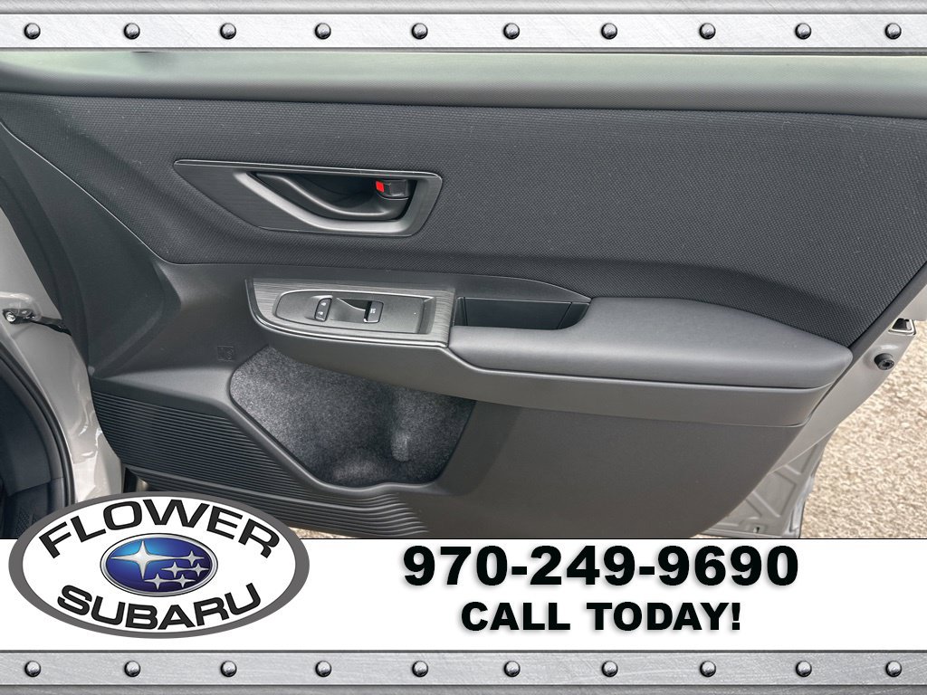 Used 2026 Subaru Outback Premium AWD/4WD image 12