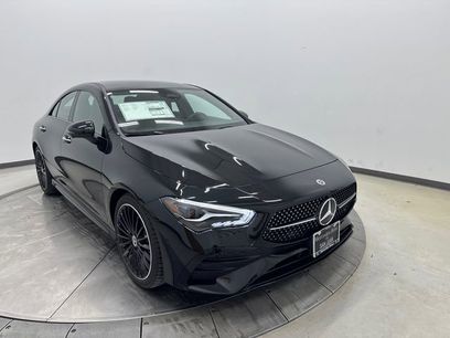 New 2026 Mercedes-Benz CLA 250