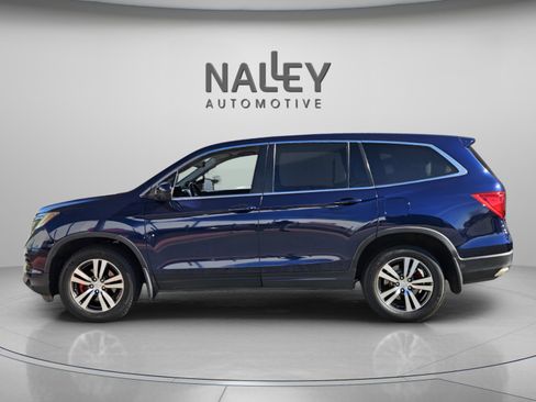 Used 2016 Honda Pilot EX-L image 2