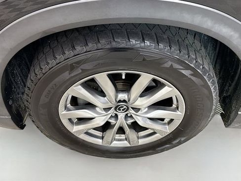 Used 2018 MAZDA CX-9 Touring image 29