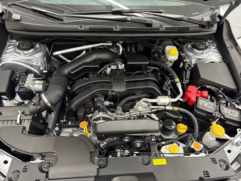 Certified 2025 Subaru Crosstrek 2.5i Limited image 11