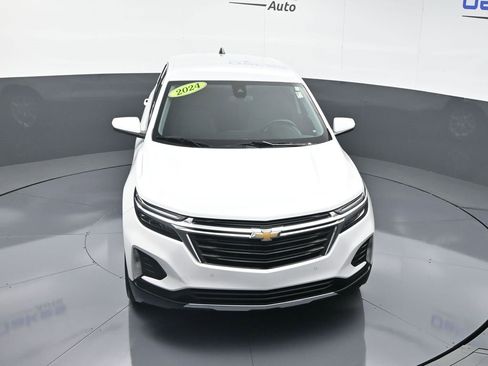 Used 2024 Chevrolet Equinox LT w/ LPO, Floor Liner Package image 50