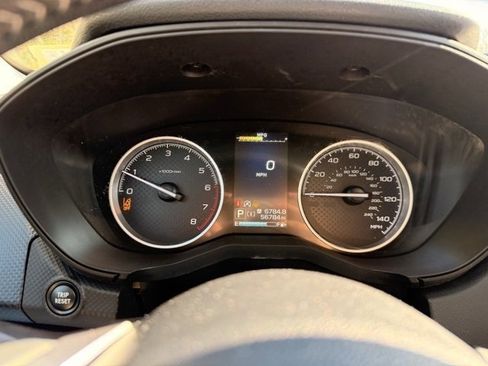 Used 2023 Subaru Forester Premium image 27