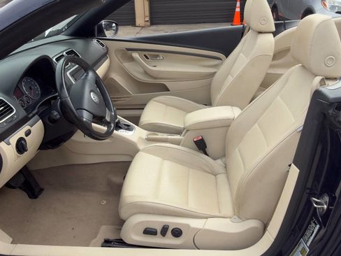 Used 2009 Volkswagen Eos Komfort image 19