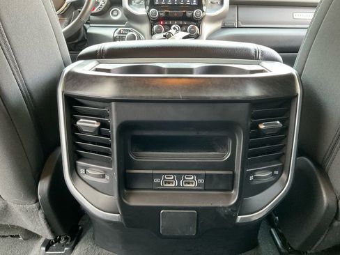 Used 2023 RAM 1500 Big Horn image 23