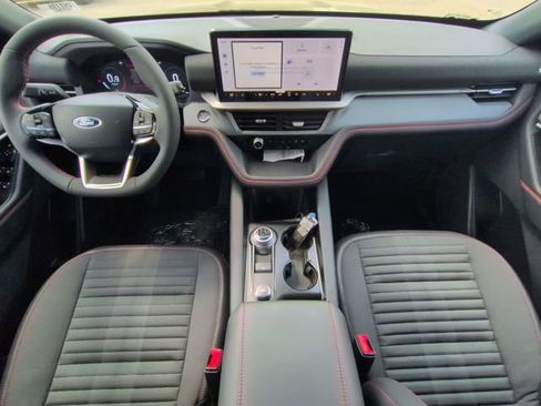 New 2026 Ford Explorer ST-Line image 15