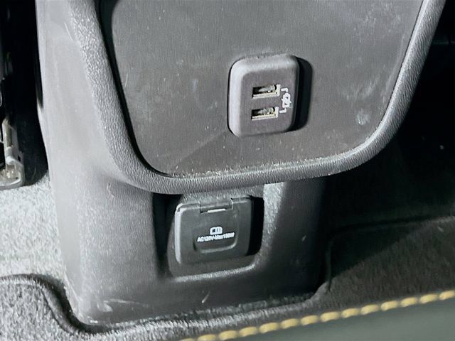 Used 2023 GMC Terrain AT4 w/ Infotainment Package II AWD/4WD image 36