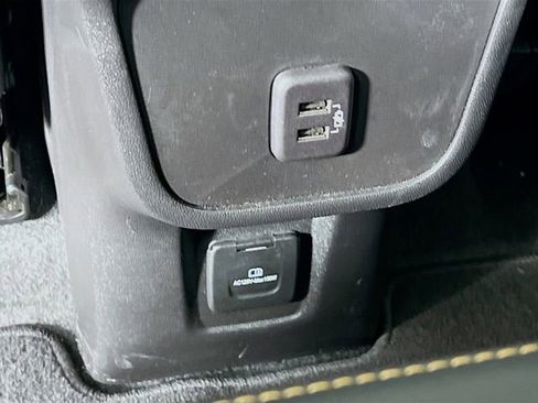 Used 2023 GMC Terrain AT4 w/ Infotainment Package II AWD/4WD image 36