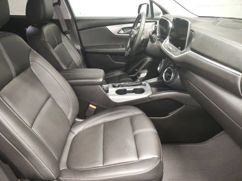 Used 2024 Chevrolet Blazer LT FWD image 7