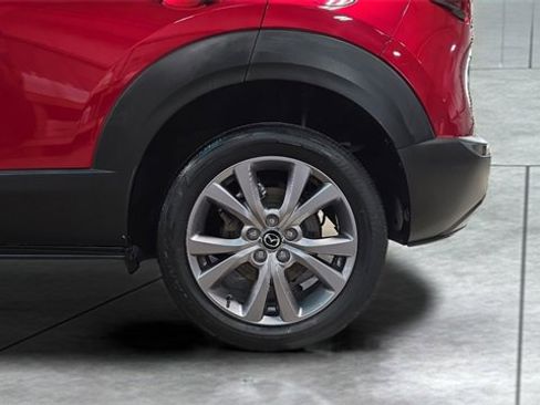 Used 2023 MAZDA CX-30 AWD 2.5 S w/ Select Package image 27