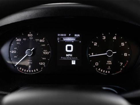 Used 2023 RAM ProMaster 2500 image 14