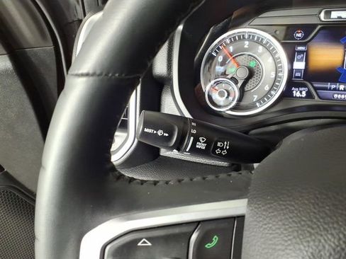 Used 2022 RAM 1500 Big Horn image 27