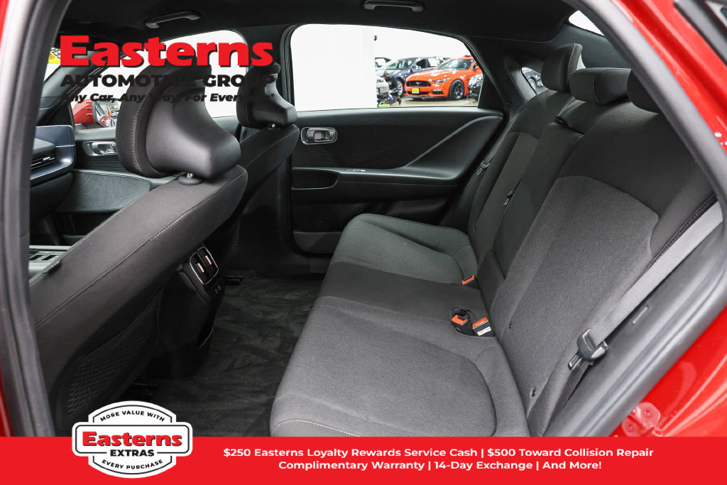 Used 2024 Hyundai Ioniq 6 SE AWD/4WD image 24