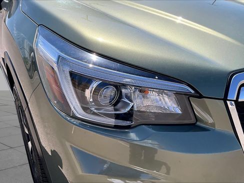 Used 2019 Subaru Forester Touring w/ Popular Package #3 AWD/4WD image 28