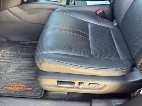 Used 2023 Honda Passport TrailSport image 13