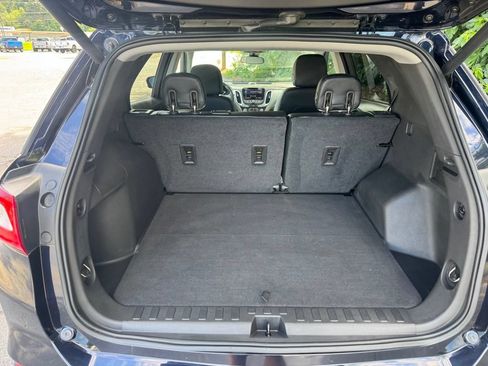 Used 2020 Chevrolet Equinox LT FWD image 5