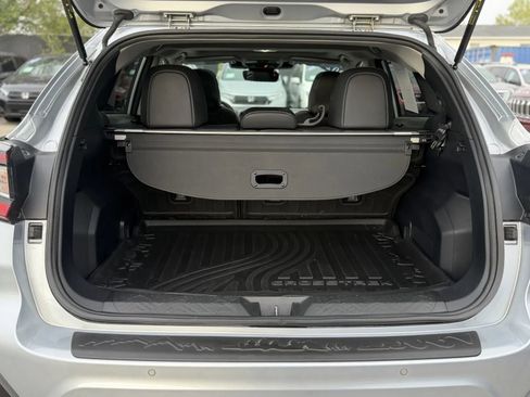 Used 2024 Subaru Crosstrek 2.5i Limited w/ Popular Package #3A AWD/4WD image 16