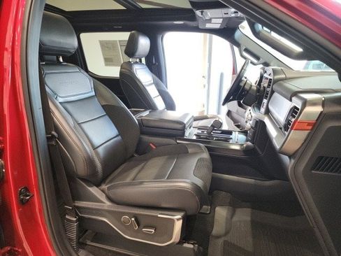 Certified 2022 Ford F150 Raptor w/ Equipment Group 801A High image 14