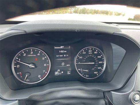 New 2026 Subaru Forester Premium image 21