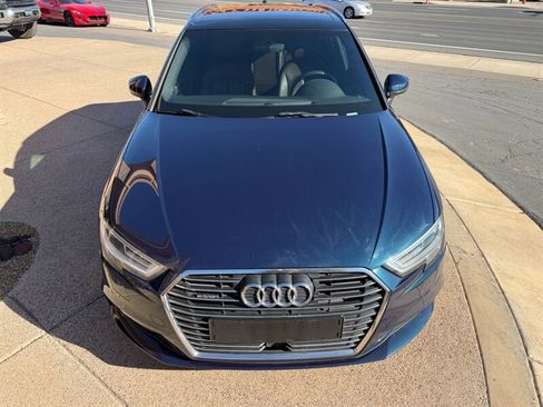 Used 2017 Audi A3 e-tron Premium Plus w/ Technology Package image 19