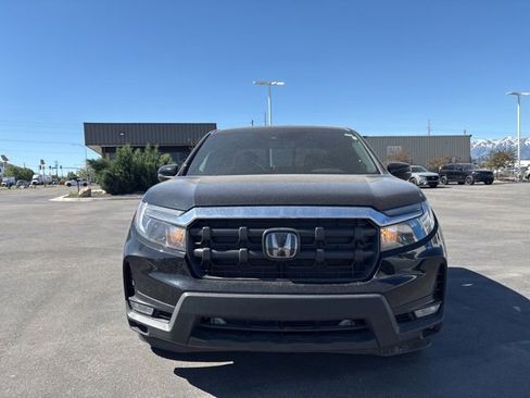 Used 2024 Honda Ridgeline RTL image 6