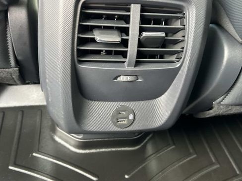 Certified 2023 Ford Mustang Mach-E Premium AWD/4WD image 16