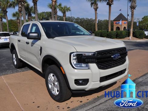 New 2026 Ford Ranger XL image 7