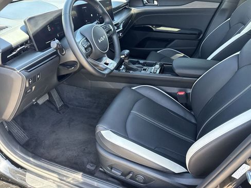 Used 2025 Kia K5 GT-Line FWD image 16