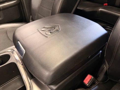 Used 2018 RAM 1500 Sport AWD/4WD image 38