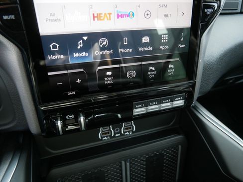 New 2026 RAM 3500 Laramie image 18