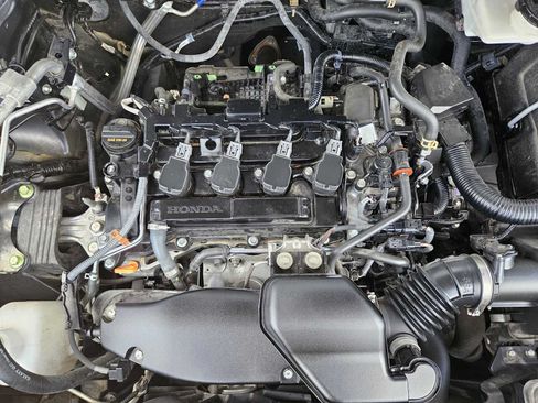 Used 2024 Honda CR-V EX image 30